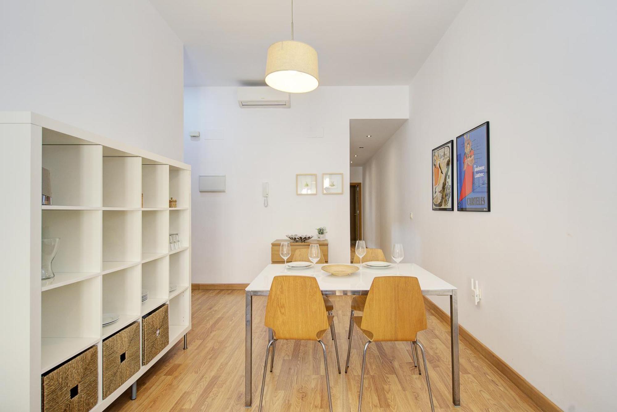 Apartament Triana Cactus Melilla Zewnętrze zdjęcie