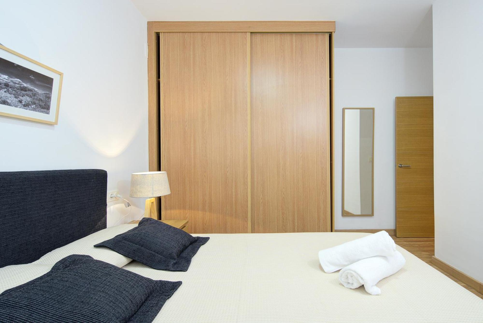 Apartament Triana Cactus Melilla Zewnętrze zdjęcie
