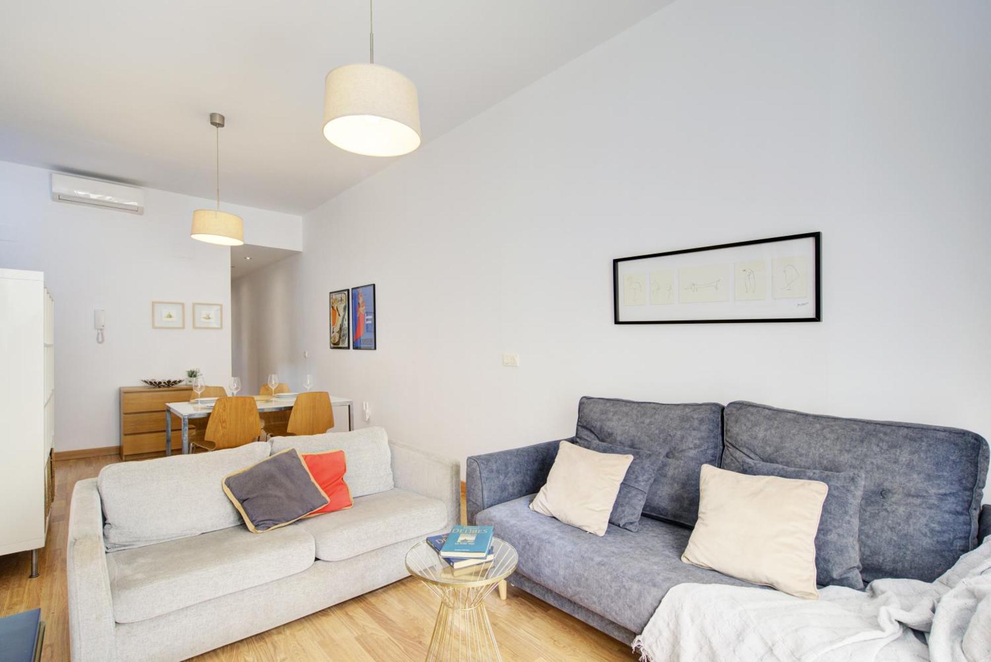 Apartament Triana Cactus Melilla Zewnętrze zdjęcie